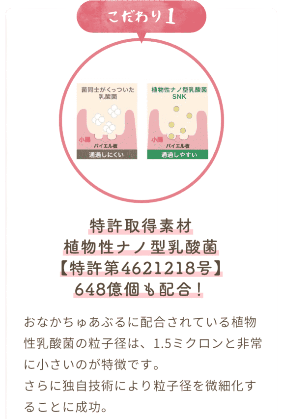 こだわり