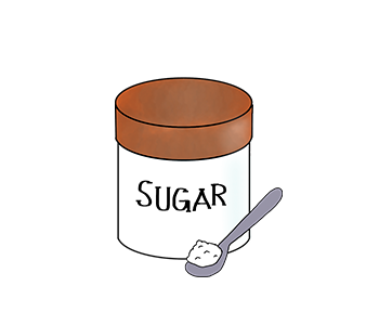 便秘解消に効果的な『砂糖』を知っていますか？