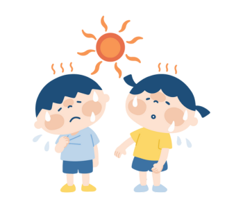 【脱水チェック】子どもに水分を摂らせるコツとは…？