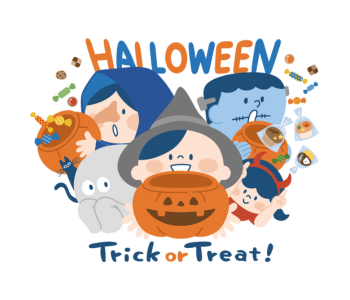 ハロウィン目前！ビタミンたっぷりかぼちゃレシピ