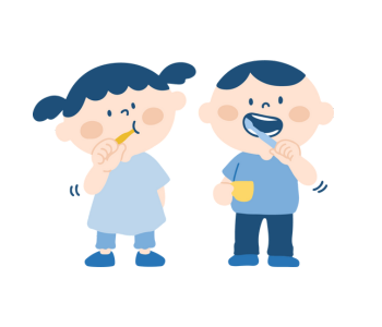 カルシウムだけじゃない!丈夫な歯を作る栄養素とは