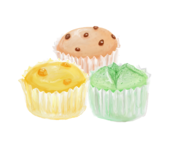 忙しい年始はレンジで簡単“ズボラ腸活おやつ”が活躍！