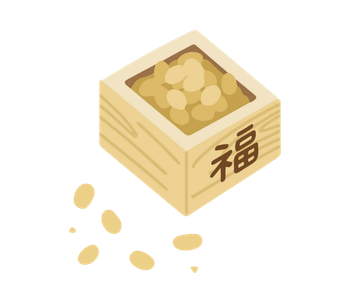 節分の豆、余っていませんか?上手に活用して良質なたんぱく質を!