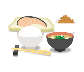 朝ごはんで集中力UP！？摂りたい栄養素とは