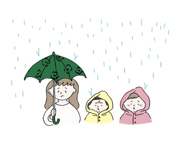 梅雨の便秘に要注意!発酵食品が解消のカギ