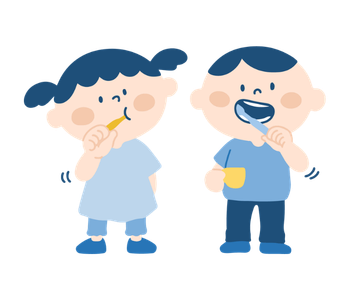 歯みがきがおなかの調子に関係する!?腸に影響する口内の悪玉菌も…
